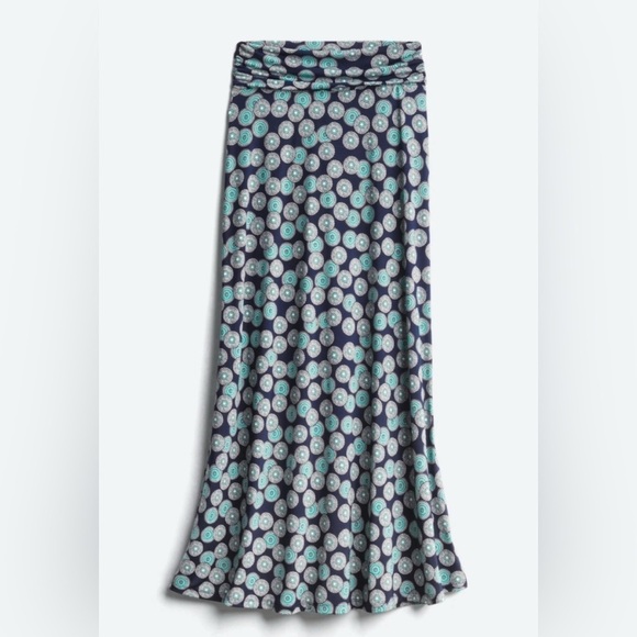 Gilli Dresses & Skirts - Gilli Maxi Mandala Geometric Pattern Skirt